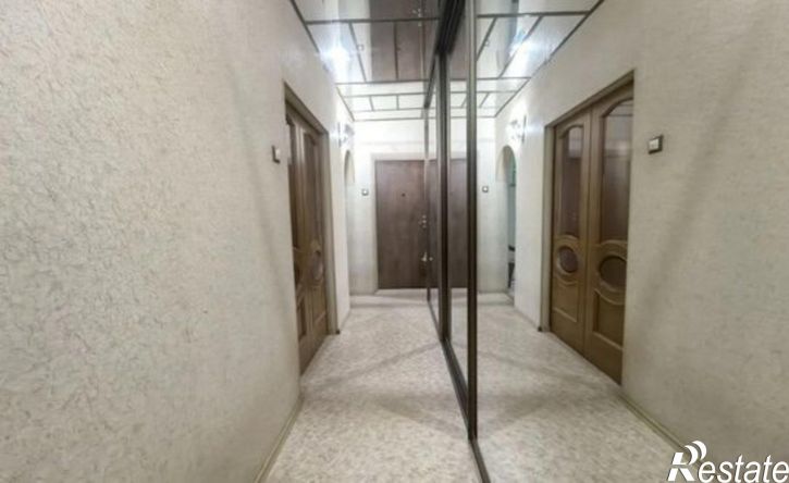 3-комн квартира ул Бобруйская, 89,  д. 89