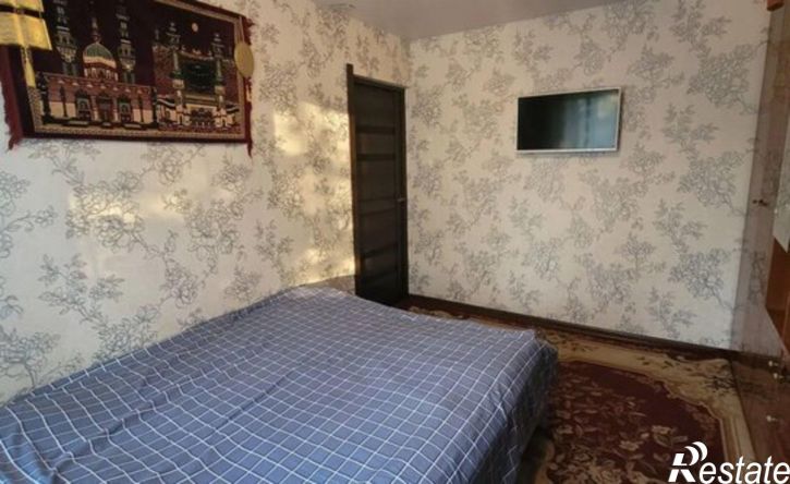 3-комн квартира ул Металлистов, 5,  д. 5