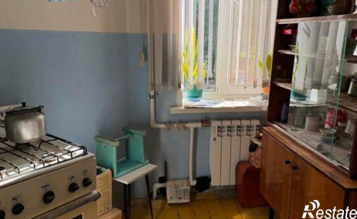 1-комн квартира ул Юбилейная, 24,  д. 24