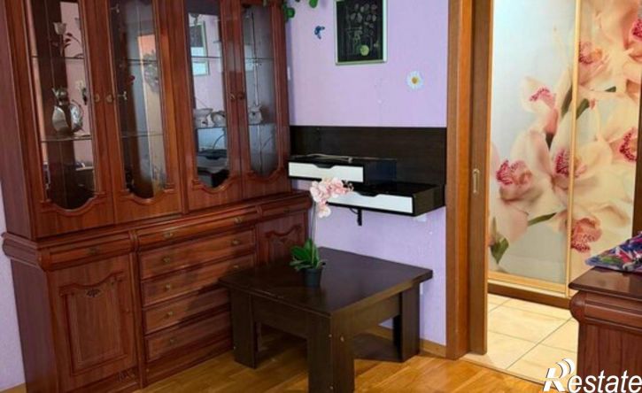 2-комн квартира ул Евгения Золотухина, 20,  д. 20