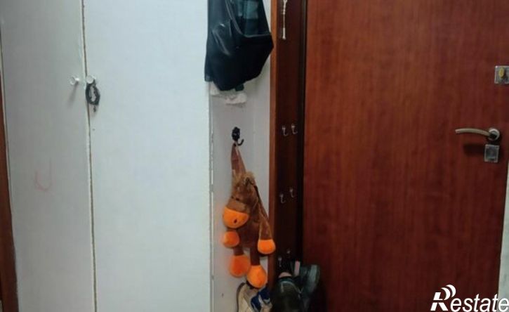 1-комн квартира ул Пугачевская, 8,  д. 8