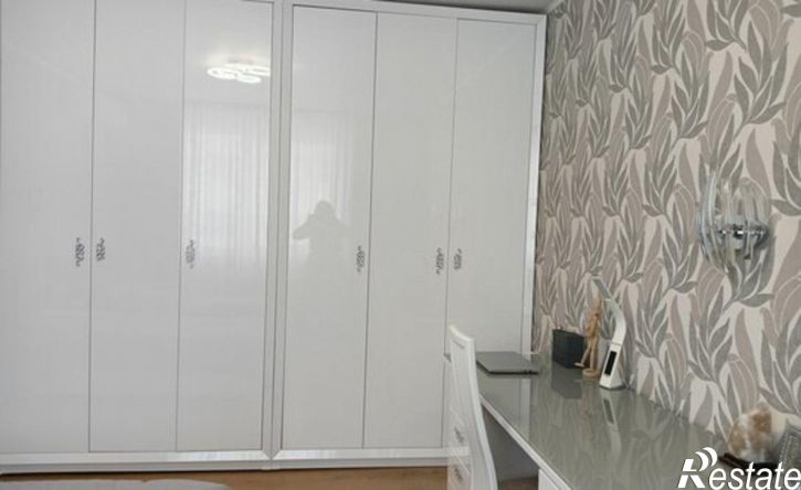 3-комн квартира ул Центральная, 29,  д. 29