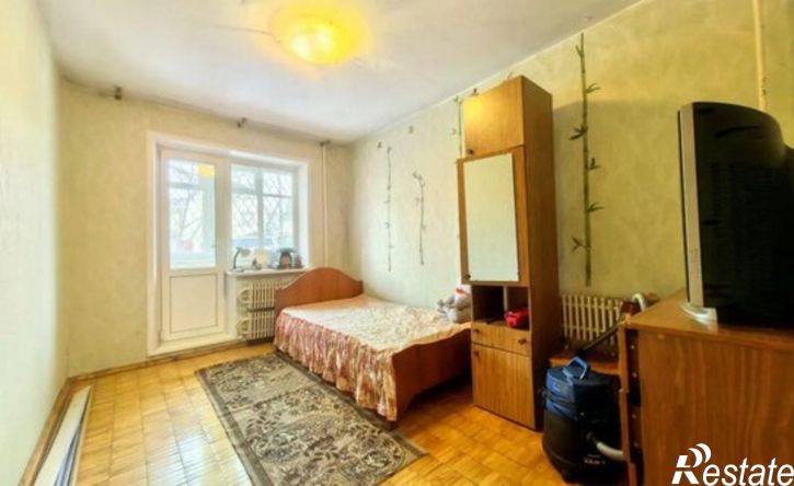 3-комн квартира ул Бобруйская, 89,  д. 89
