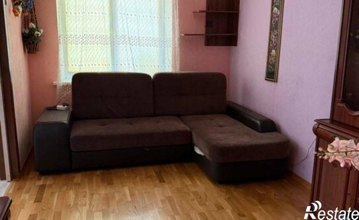 2-комн квартира ул Евгения Золотухина, 20,  д. 20