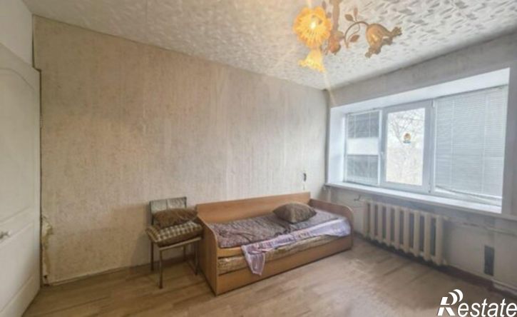 1-комн квартира ул Ставропольская, 98 1,  д. 98 1,  к. 1