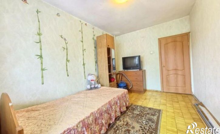 3-комн квартира ул Бобруйская, 89,  д. 89