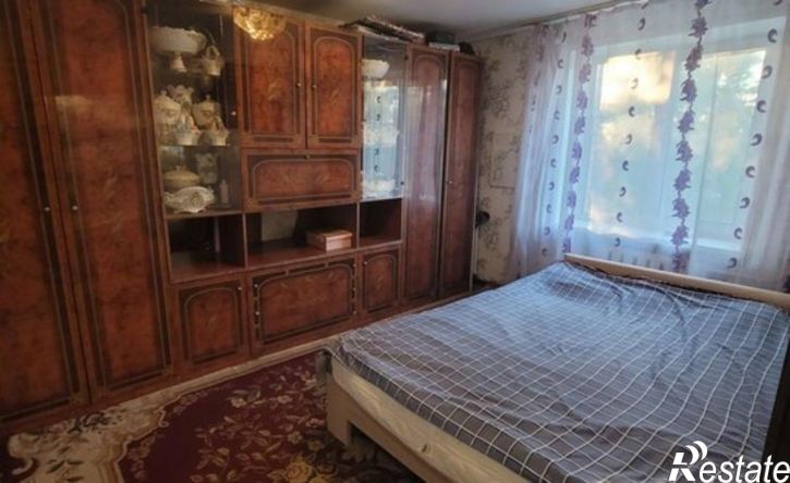 3-комн квартира ул Металлистов, 5,  д. 5
