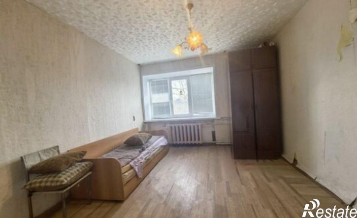 1-комн квартира ул Ставропольская, 98 1,  д. 98 1,  к. 1