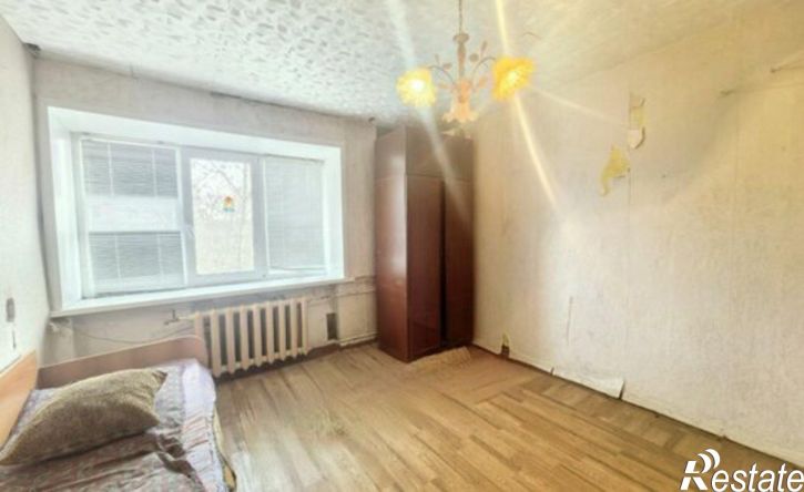 1-комн квартира ул Ставропольская, 98 1,  д. 98 1,  к. 1