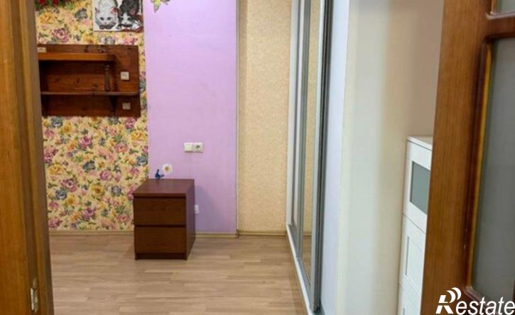2-комн квартира ул Евгения Золотухина, 20,  д. 20
