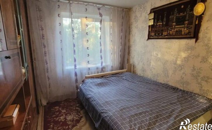 3-комн квартира ул Металлистов, 5,  д. 5