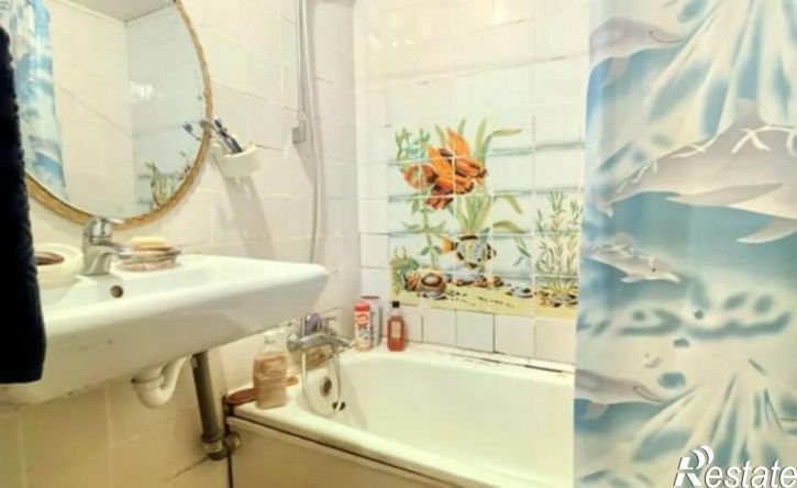 3-комн квартира ул Бобруйская, 89,  д. 89