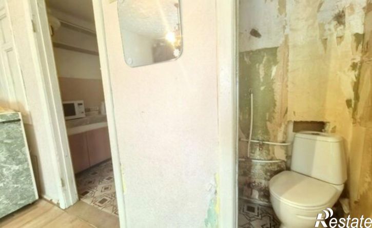 1-комн квартира ул Ставропольская, 98 1,  д. 98 1,  к. 1