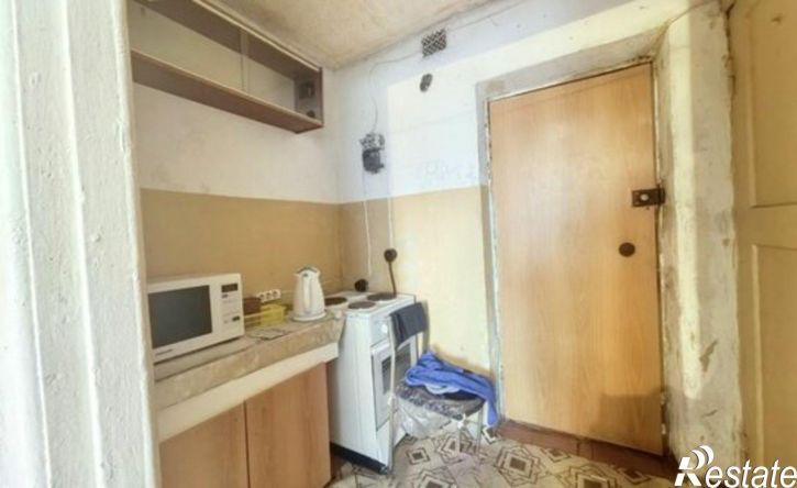 1-комн квартира ул Ставропольская, 98 1,  д. 98 1,  к. 1