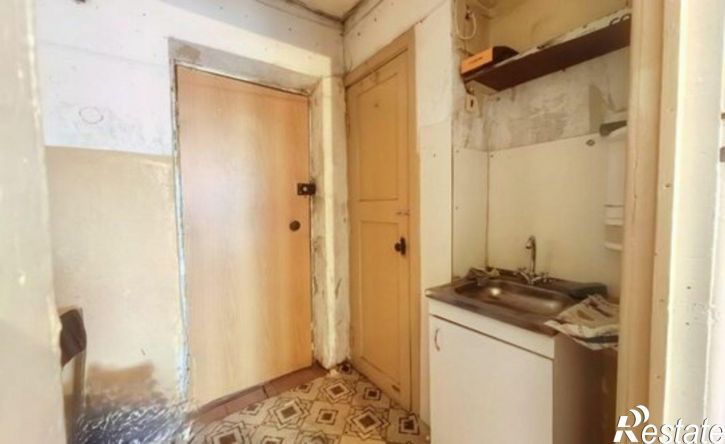 1-комн квартира ул Ставропольская, 98 1,  д. 98 1,  к. 1