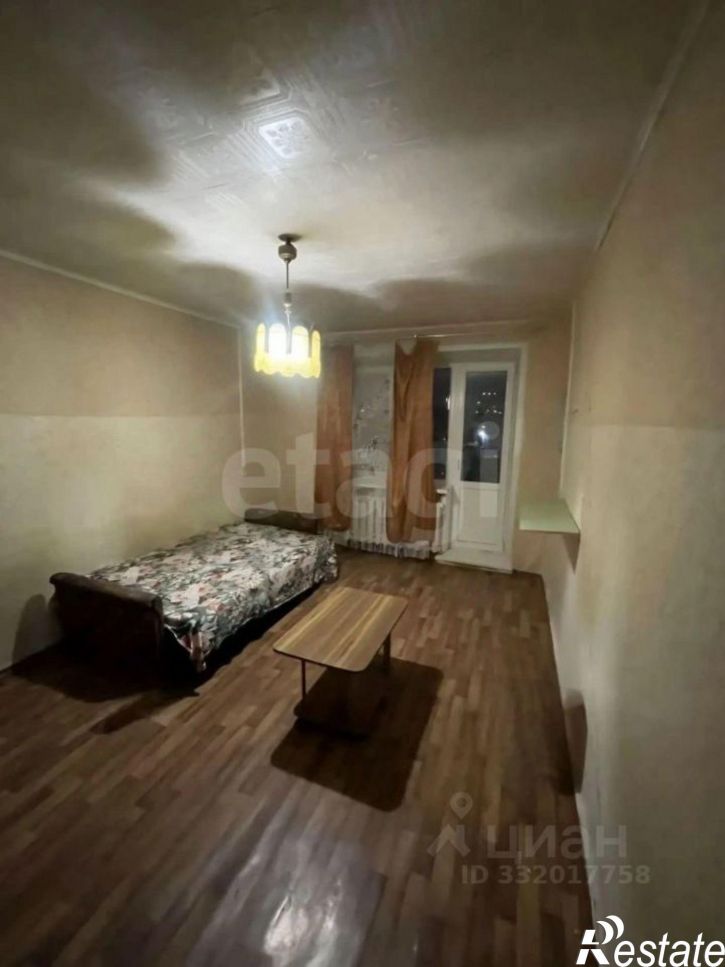 1-комн квартира ул Дыбенко, 159,  д. 159