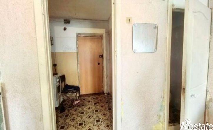 1-комн квартира ул Ставропольская, 98 1,  д. 98 1,  к. 1