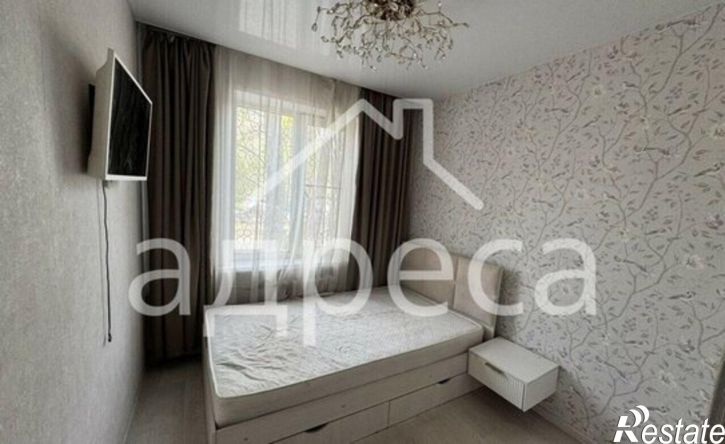 2-комн квартира ул Калинина, 2,  д. 2