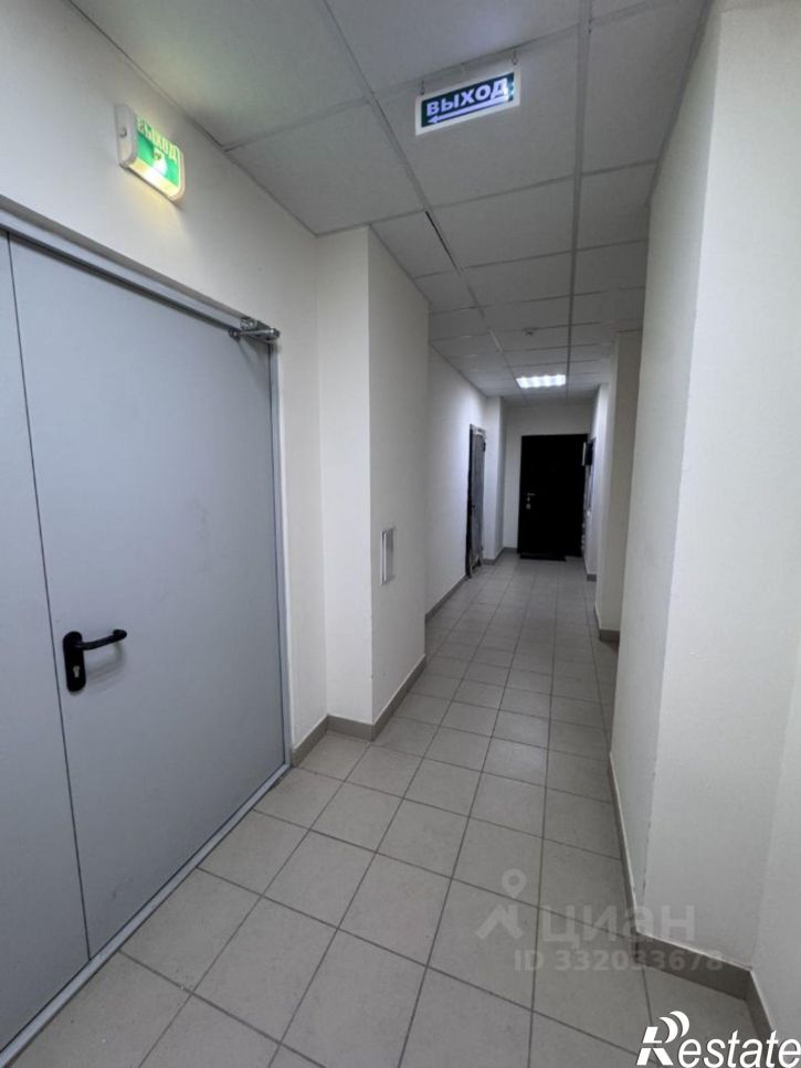 3-комн квартира Самара, Солнечная улица, 42