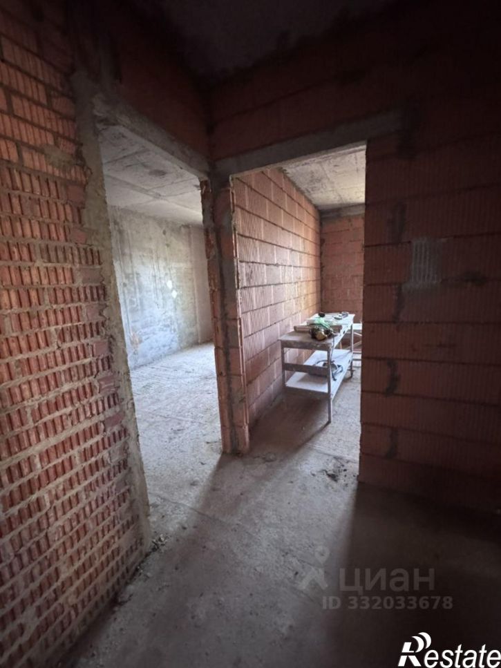 3-комн квартира Самара, Солнечная улица, 42