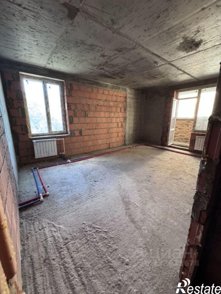 3-комн квартира Самара, Солнечная улица, 42