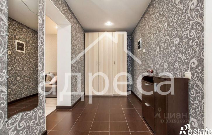 1-комн квартира Самара г., Октябрьский