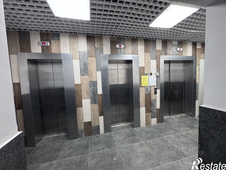 3-комн квартира Самара, Солнечная улица, 42