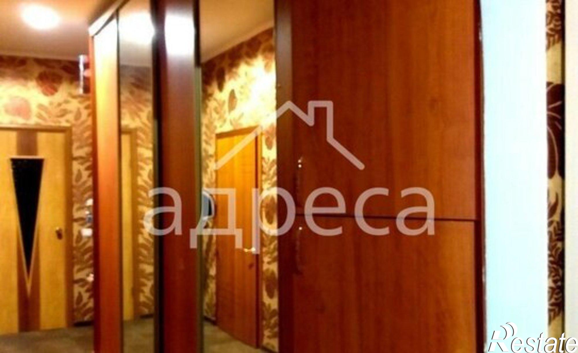 Купить квартиру за 12 150 000 рублей на пр-ка 5-я, 103