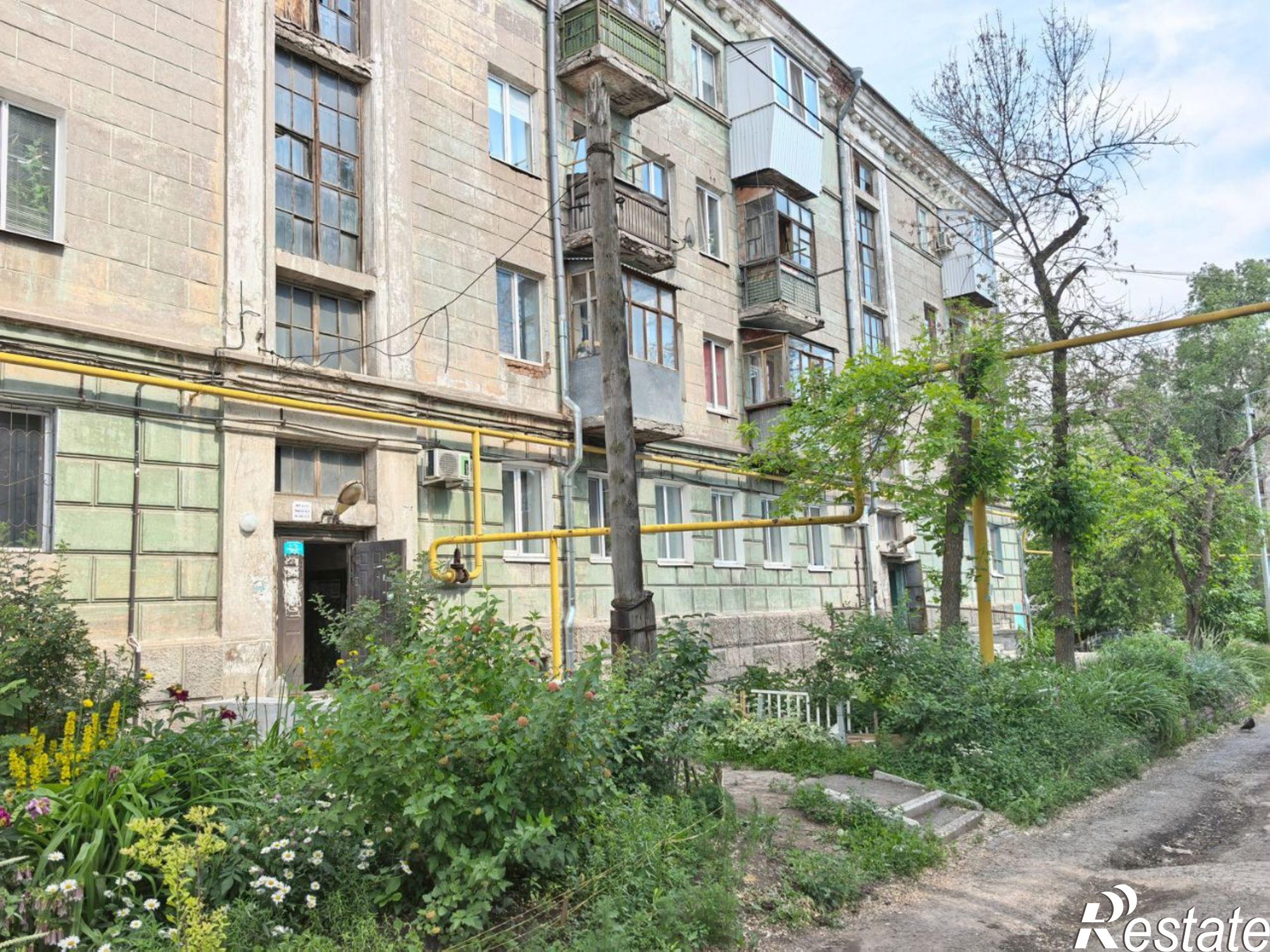 Купить квартиру за 5 700 000 рублей на Хибинский пер, 44