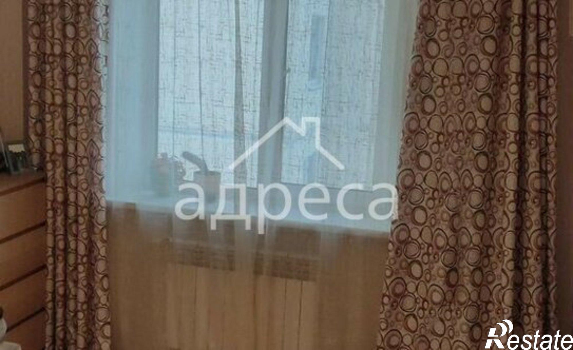 Купить квартиру за 12 500 000 рублей на пр-кт Карла Маркса, 438Б