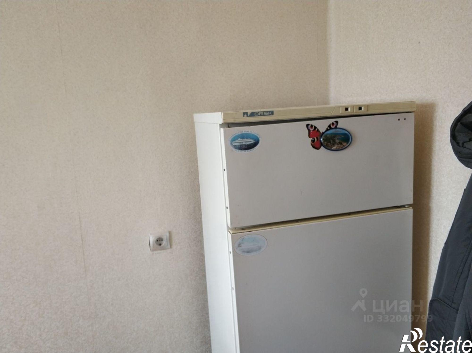 Купить комнату за 1 600 000 рублей на ул Мяги, 22