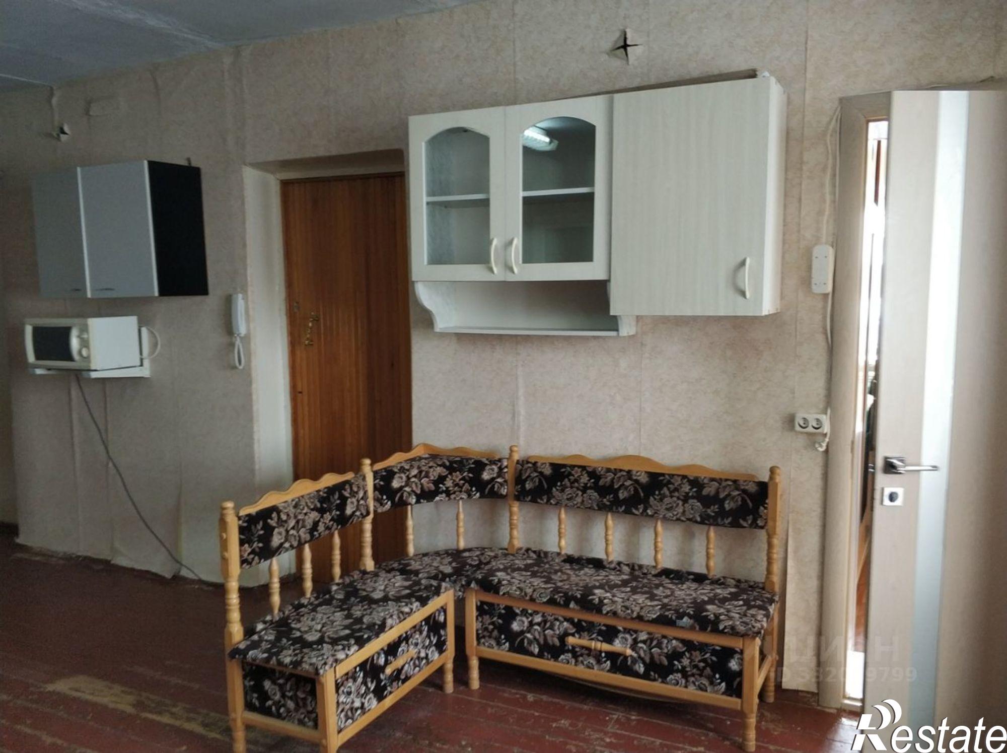 Купить комнату за 1 600 000 рублей на ул Мяги, 22