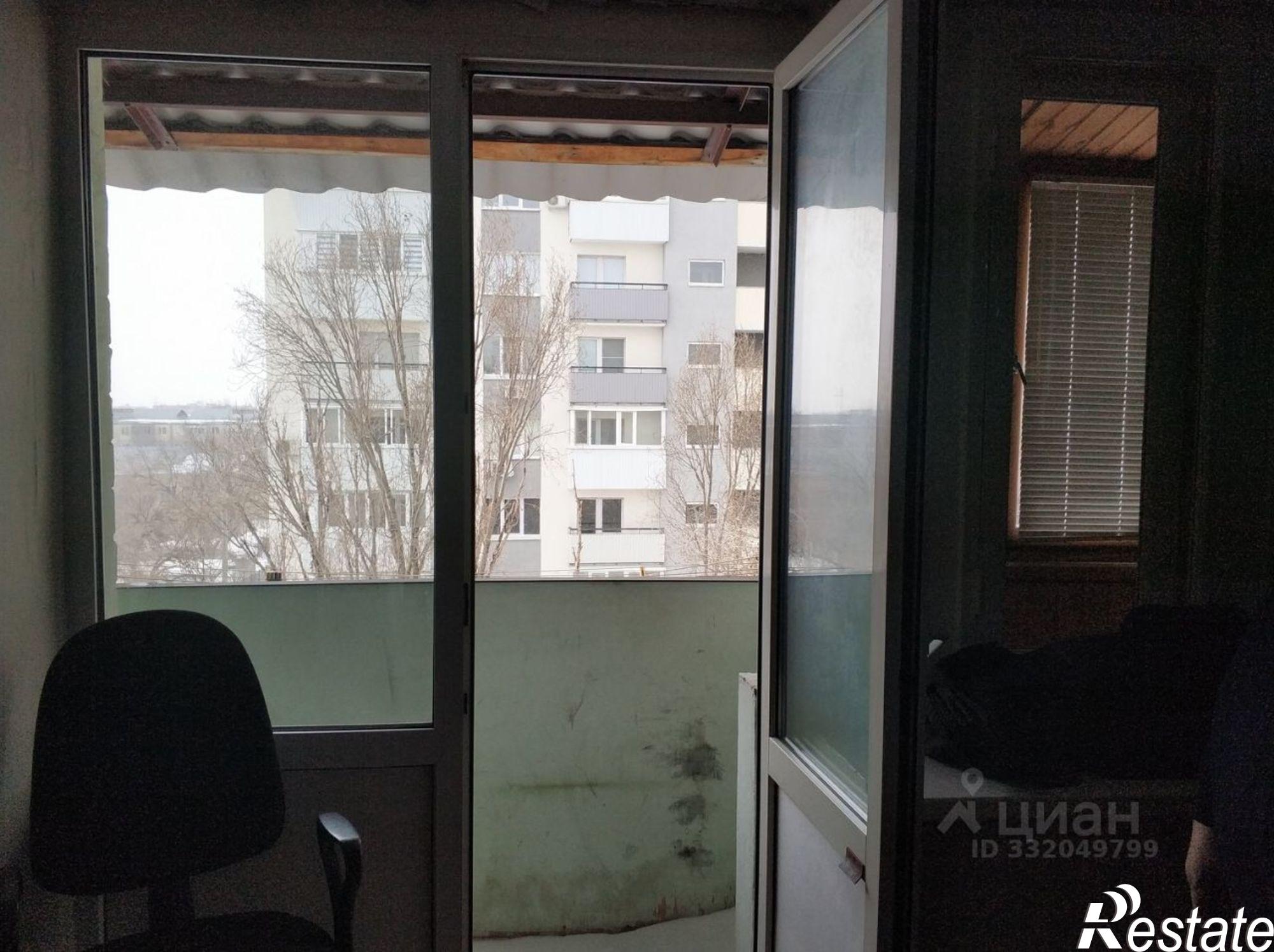 Купить комнату за 1 600 000 рублей на ул Мяги, 22