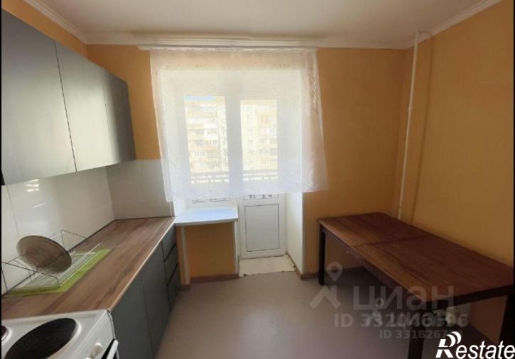 2-комн квартира пр-кт Карла Маркса, 10,  д. 10