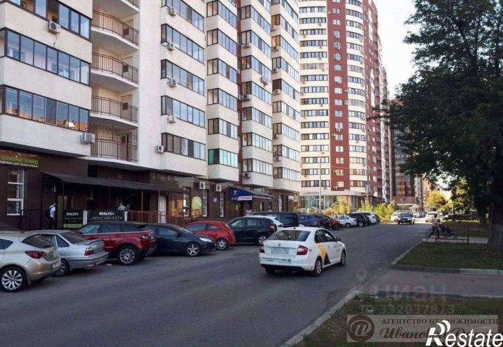 1-комн квартира ул Революционная, 4,  д. 4