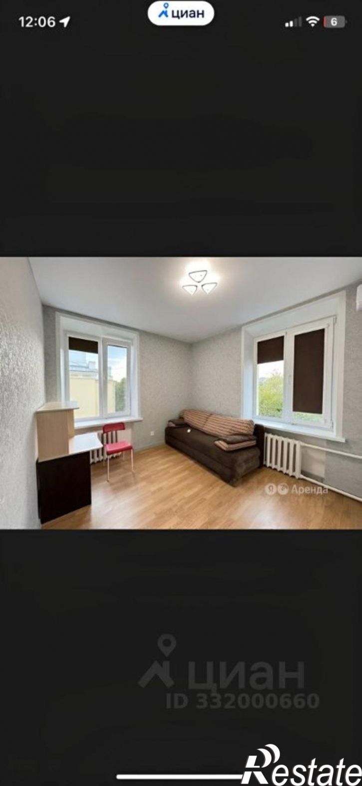 3-комн квартира ул Победы, 98,  д. 98