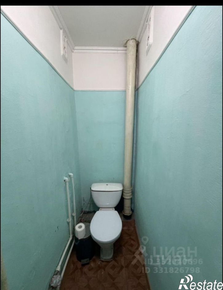 2-комн квартира пр-кт Карла Маркса, 10,  д. 10