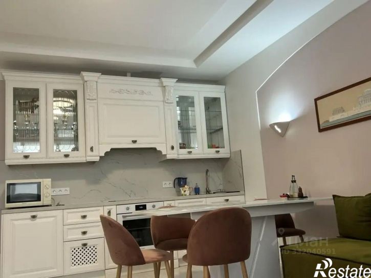 2-комн квартира ул Арцыбушевская, 40,  д. 40
