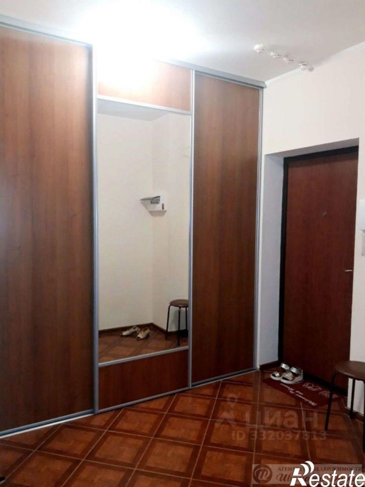 1-комн квартира ул Революционная, 4,  д. 4