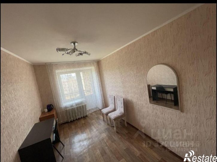 2-комн квартира пр-кт Карла Маркса, 10,  д. 10