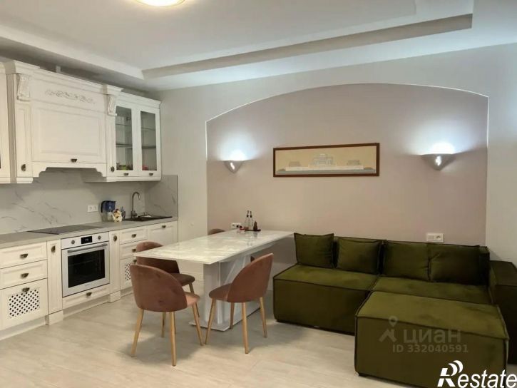 2-комн квартира ул Арцыбушевская, 40,  д. 40