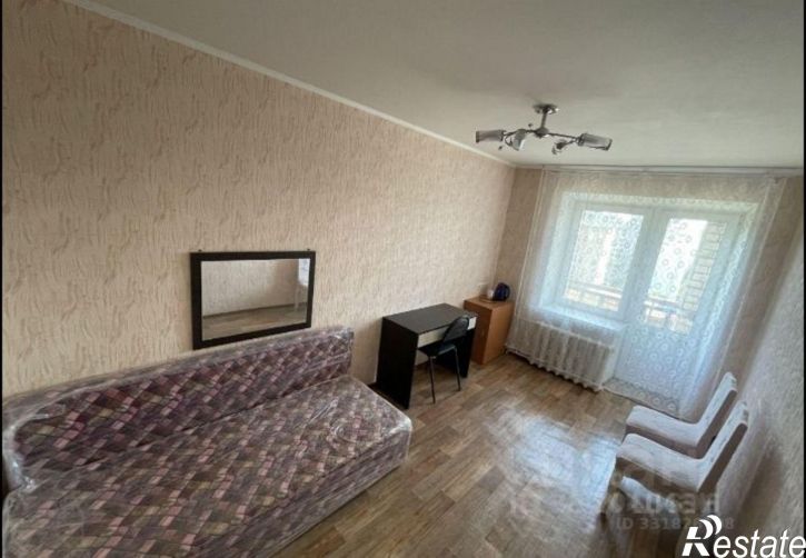 2-комн квартира пр-кт Карла Маркса, 10,  д. 10