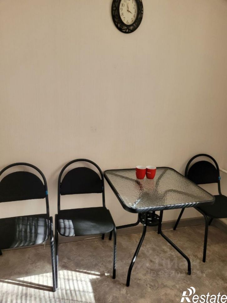 1-комн квартира Штамповщиков пер, 9,  д. 9