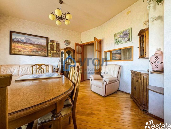 3-комн квартира Рабочий г-к, 2А,  д. 2А