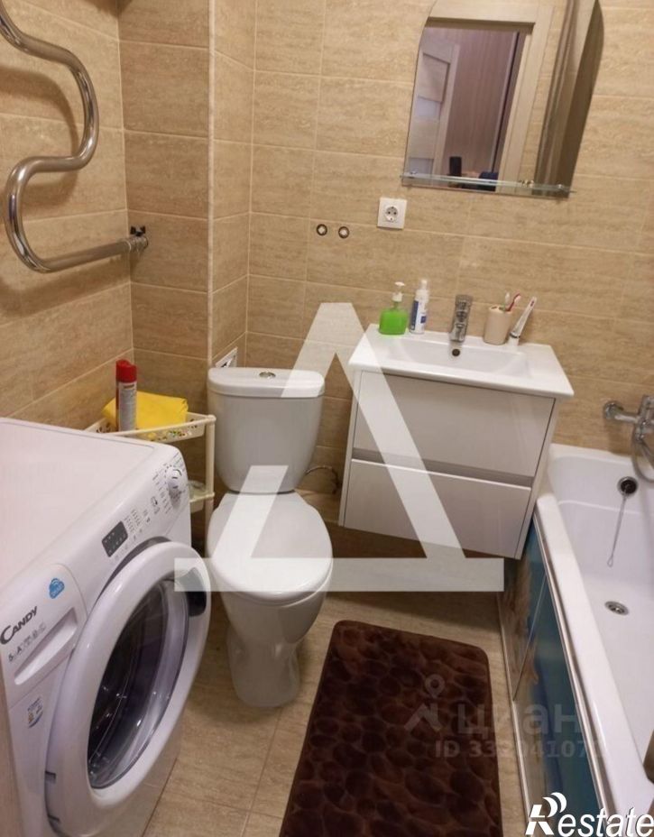 1-комн квартира ул Солнечная, 18,  д. 18