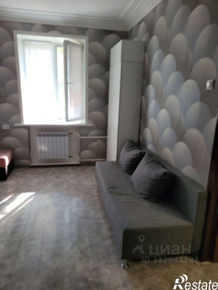1-комн квартира Штамповщиков пер, 9,  д. 9