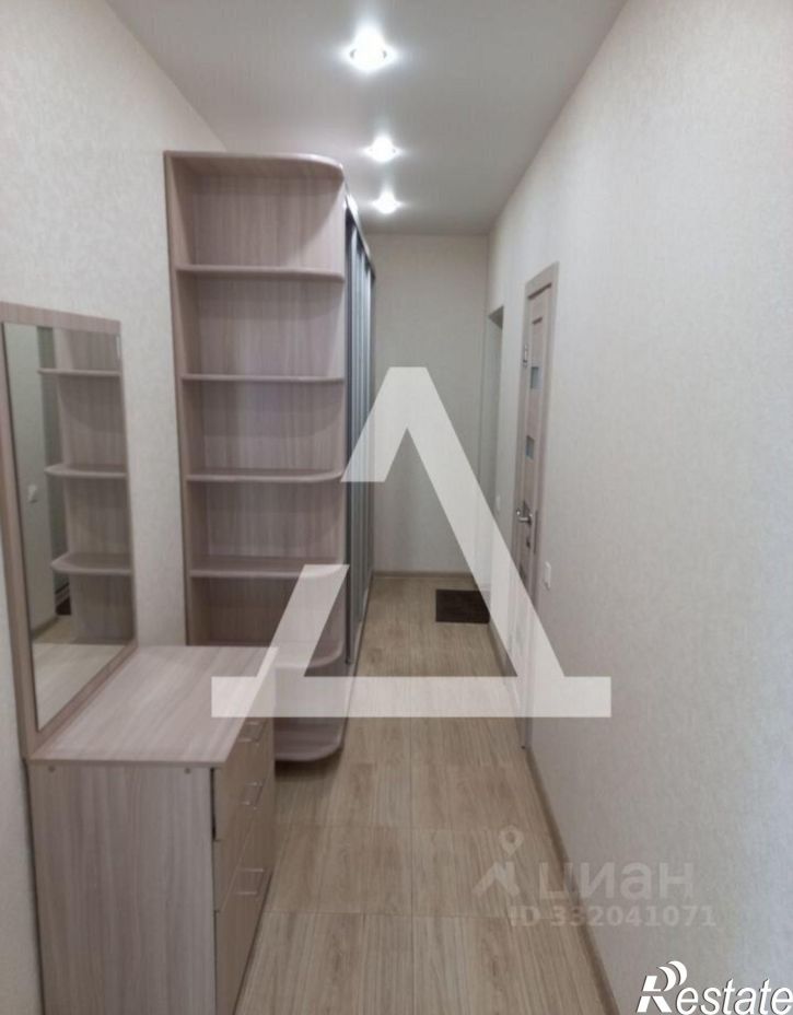 1-комн квартира ул Солнечная, 18,  д. 18