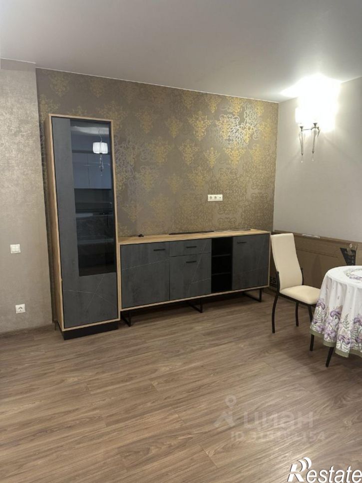2-комн квартира ул Луначарского, 5,  д. 5
