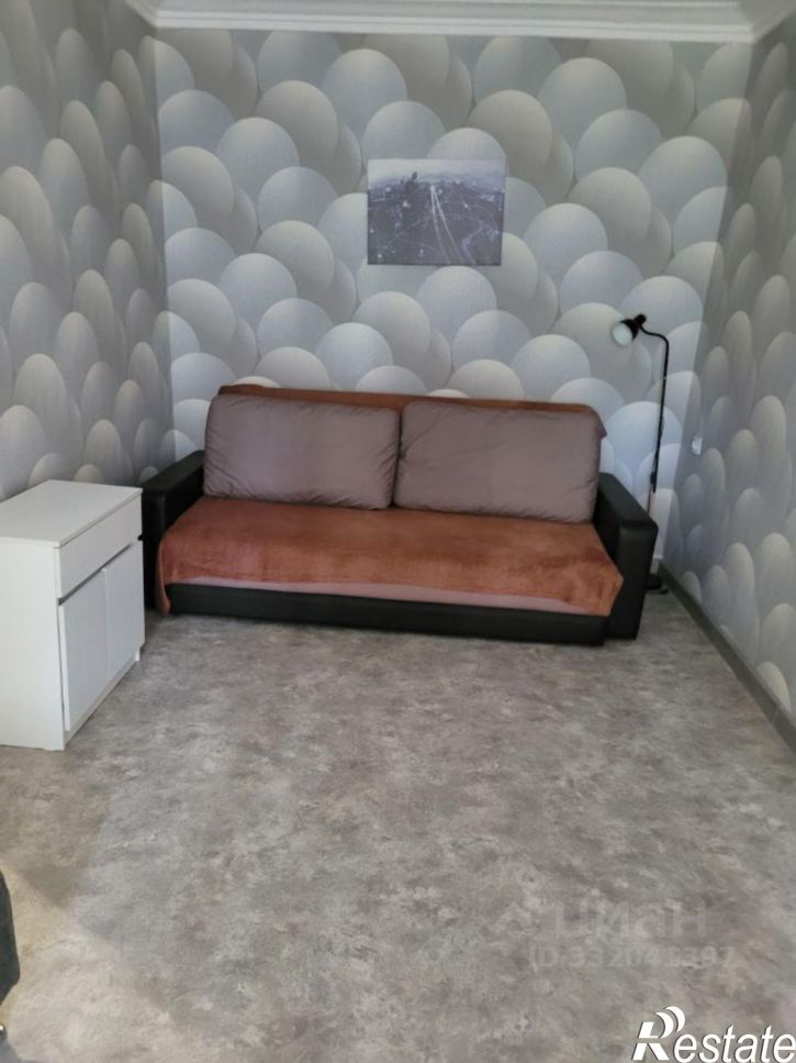 1-комн квартира Штамповщиков пер, 9,  д. 9