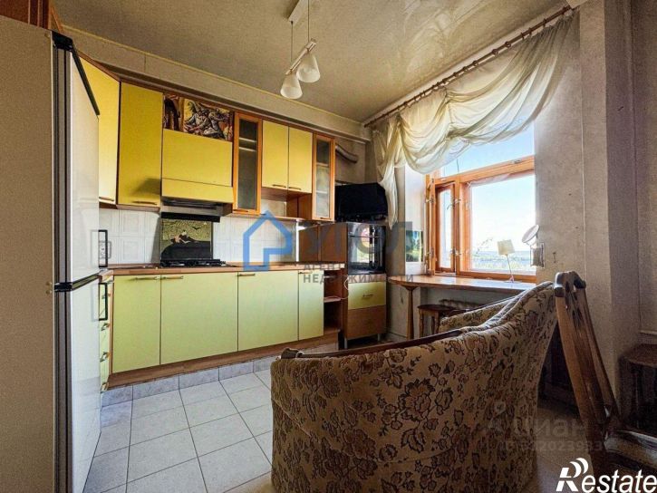 3-комн квартира Рабочий г-к, 2А,  д. 2А